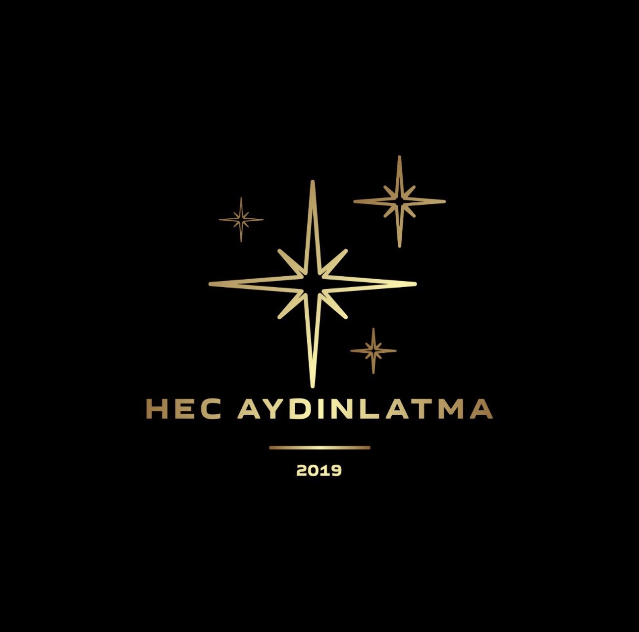 HEC Aydınlatma logosu